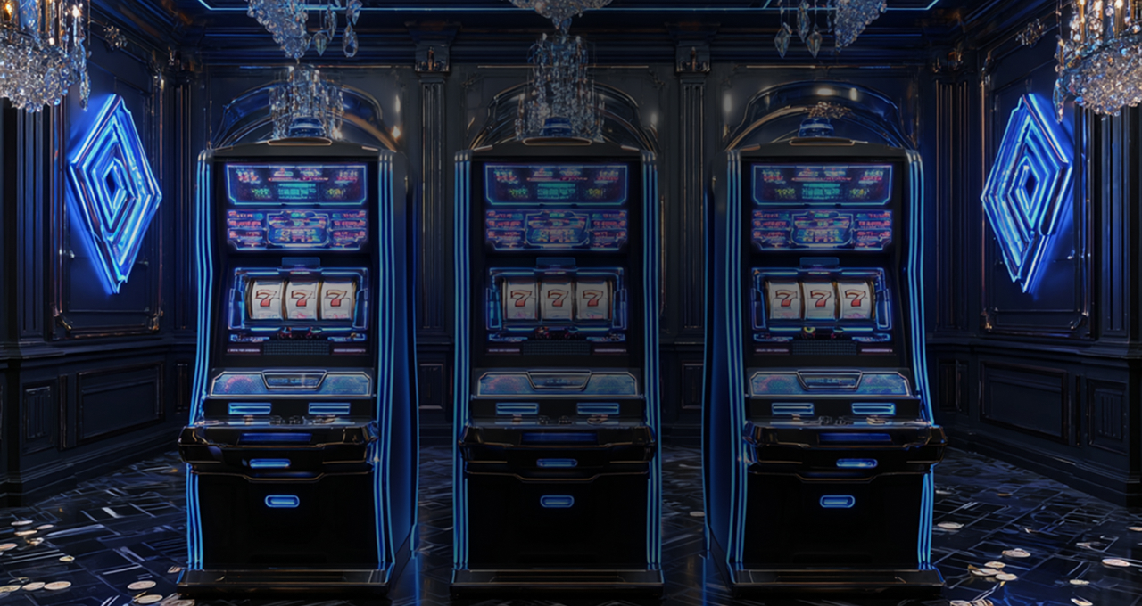 Frumzi Casino