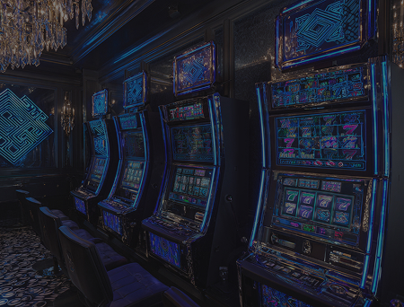 Frumzi Casino